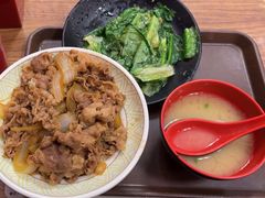 -食其家·牛丼咖喱(广元西路店)