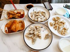 -开口笑·精选水饺