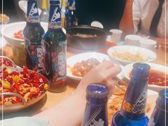 -老屋印象川菜(世纪东方店)