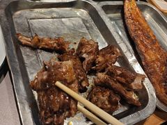 -老白清真烧烤(锦州旗舰店)