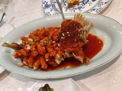 -香雪海饭店中餐厅(人民桥店)