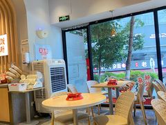 -每味每客·重庆麻辣烫(拓展大厦店)