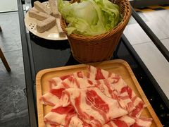-沄记顺德菜打边炉(东直门店)