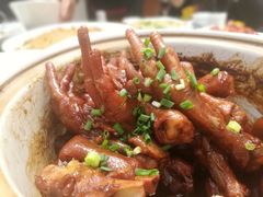 -金陵后厨·南京菜(新街口秣陵路店)