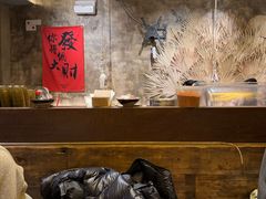 -北丐先生·野馄饨烧烤(泰达E街区店)
