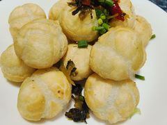 -蜗牛小馆醉乡民谣云南菜(惠新西里店)