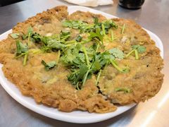 蚝烙-广场正宗原汁薏米店