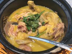 -聚丰园•湖鲜餐厅(阿红私房菜梅石路店)