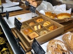 -Let's Taipei 非常烘焙(太古里店)