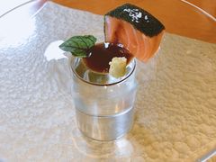 -九献创意菜·牛排馆(亮马河花园店)