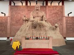 -炎帝陵景区