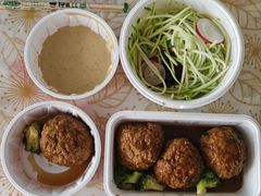 -正阳门饭庄·烤鸭·北京菜(万丰路七里庄店)