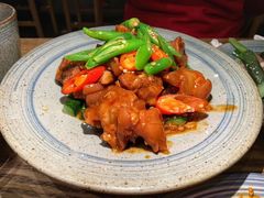 -静一餐厅·湖北菜(前门创始店)