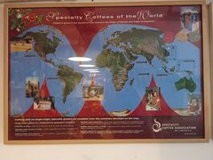 -几米咖啡(龙洲湾花园店)