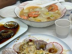 -来之顺海鲜菜馆·青岛菜·始于1993(栈桥店)