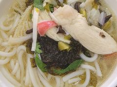 云南过桥米线-福利来酒店(泺源大街店)