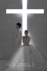 -金公主婚纱摄影(和平店)