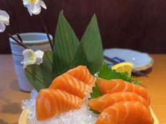-喜代手返中华融合料理(蒸湘万达店)