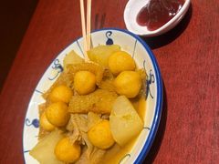 -老坑记·香港经典粤菜馆