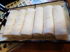 -金榜乳众不同欣记牛乳店·甜牛乳三皮奶