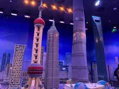 -上海乐高探索中心