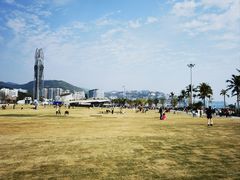 -大梅沙海滨公园