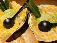 -泰盏鬼·颓废冬阴(陈家祠扬韬店)