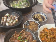 -小时候焗海鲜(鄞州万达店)