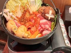 -小川洋风料理(武胜路凯德广场店)