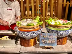 -味餐厅·海鲜·火锅·自助餐