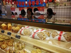 -面包新语(吾悦国际广场店)