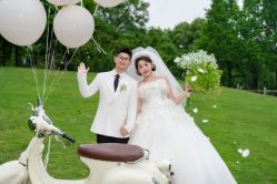 -雅云婚纱摄影工作室旗舰店