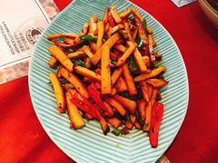 -赵小姐丨新中餐(曲江店)