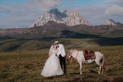 -拾尚映画·STUDIO婚纱摄影(中关村店)