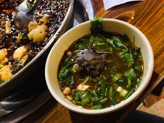 -黑竹香鸡(营和巷店)