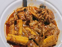 -佬麻雀·剁椒鱼头(京基KK One店)