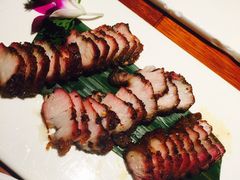 -绿茶餐厅(华联万柳店)