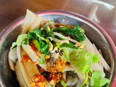 -88号小吃店·经典云南菜·地道纳西美食
