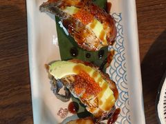-九井澤精致料理(金茂店)