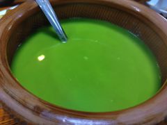 擂茶-客家养生油茶(汕尾店)