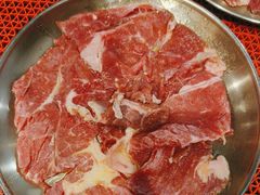 -西塔老太太泥炉烤肉(杭州首店)