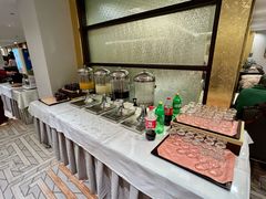 -天伦王朝酒店·盛华瑄餐厅