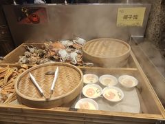 -初色海鲜自助(万丰路店)