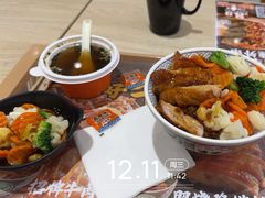 -吉野家(服装城店)