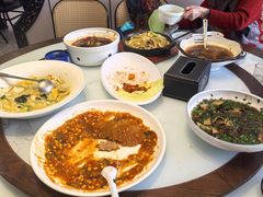 -咱家小院·老南京菜(洋珠巷店)