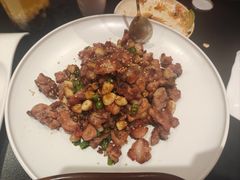 -松涛园朝鲜·海鲜·料理店(鸭绿江断桥店)