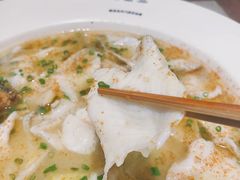 -渔语鱼新川菜Bistro(万象天地店)