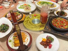 -赛豪大酒店(华熙文化体育中心店)