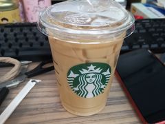 -星巴克臻选(广州太古汇店)