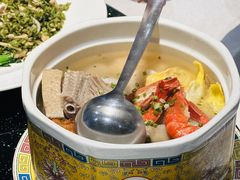 -老兴鲜(黄浦店)
